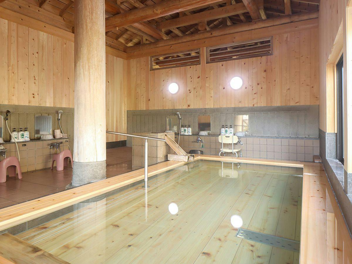 Yunosawa Onsen