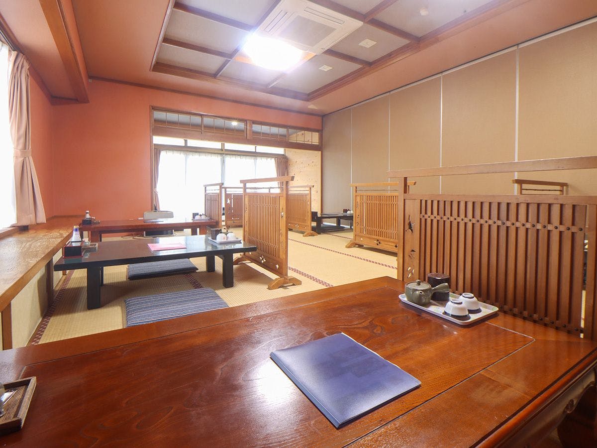 Yunosawa Onsen