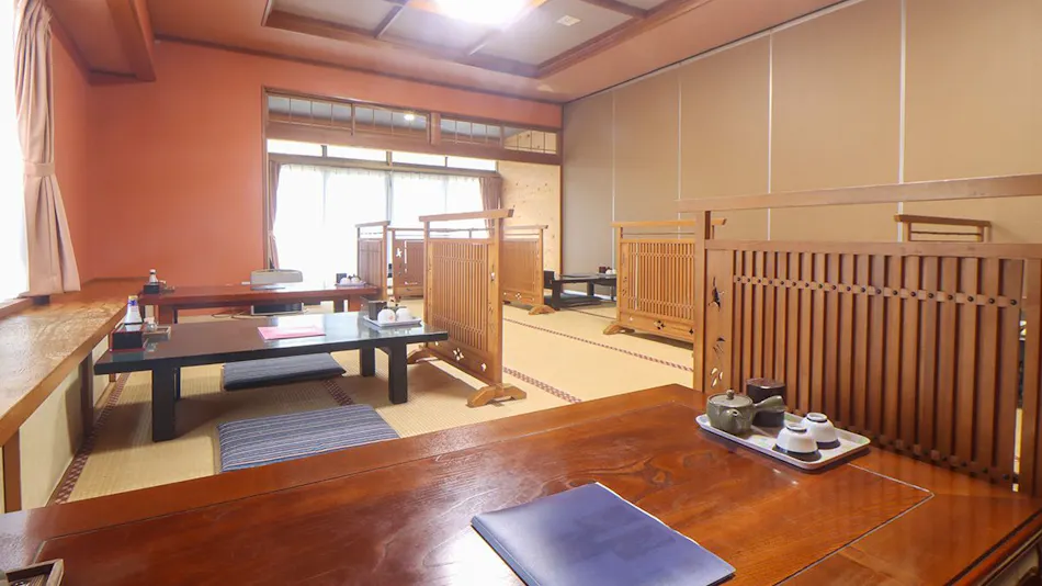 Yunosawa Onsen