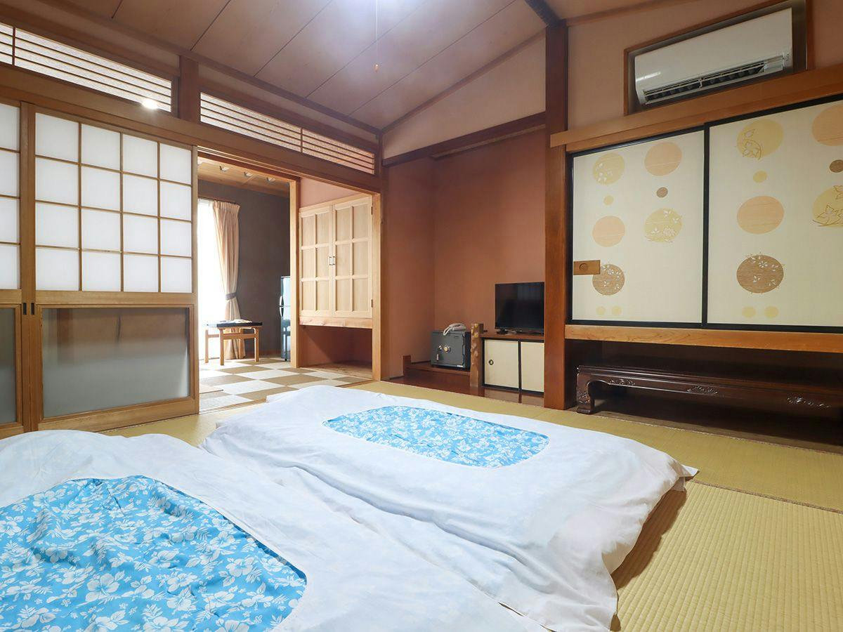 Yunosawa Onsen