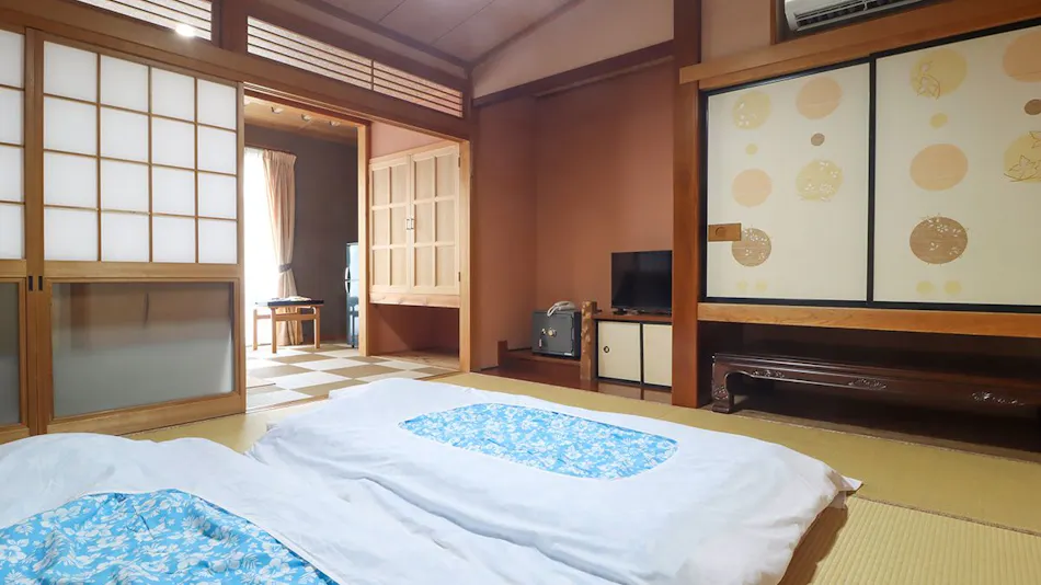 Yunosawa Onsen