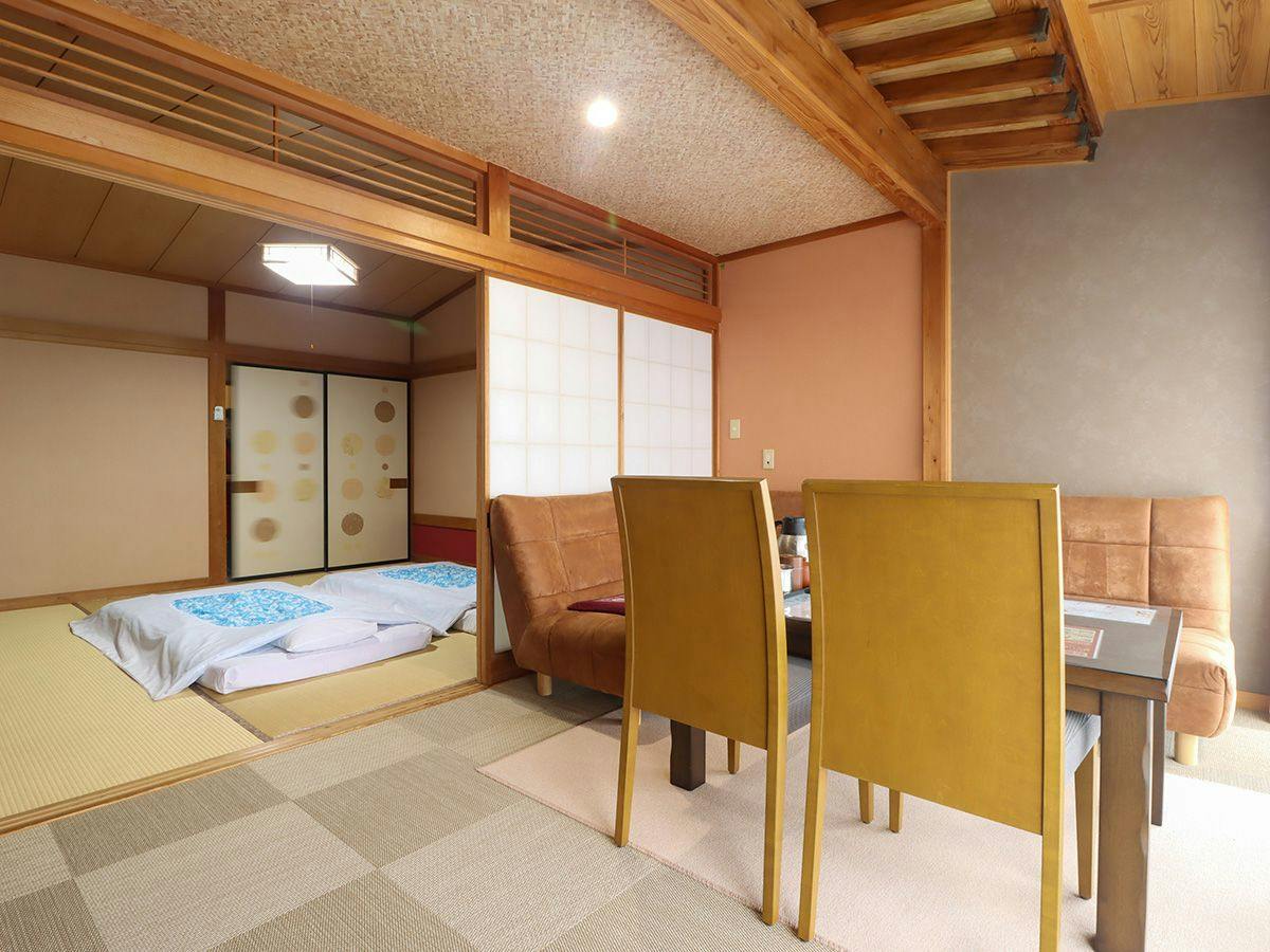 Yunosawa Onsen