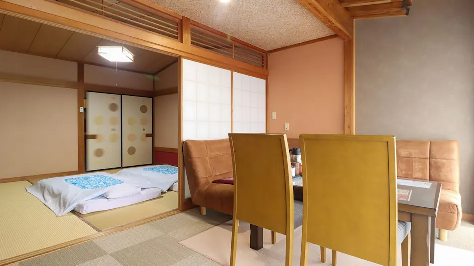 Yunosawa Onsen