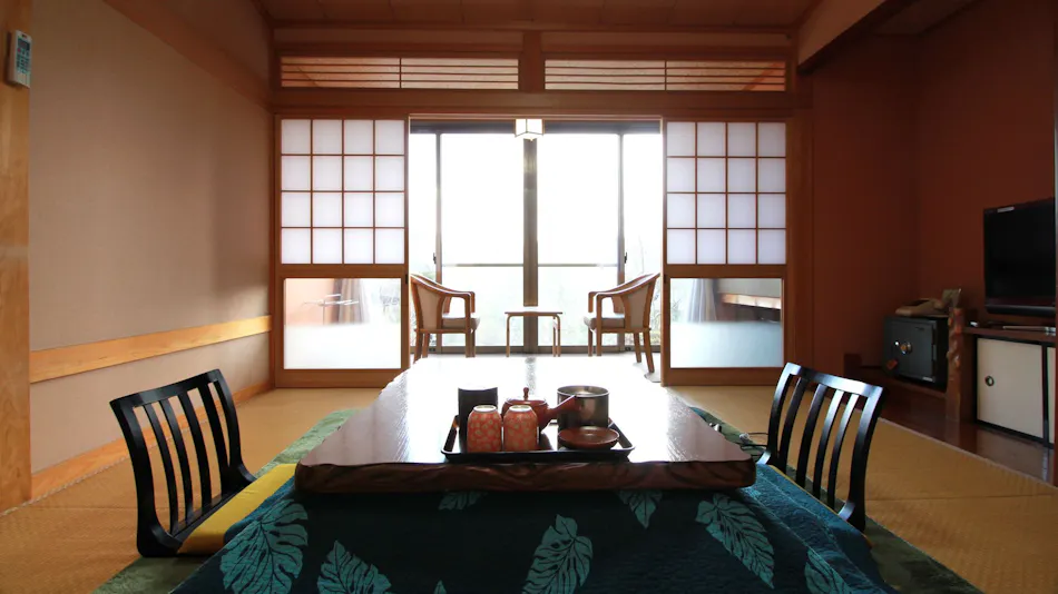 Yunosawa Onsen