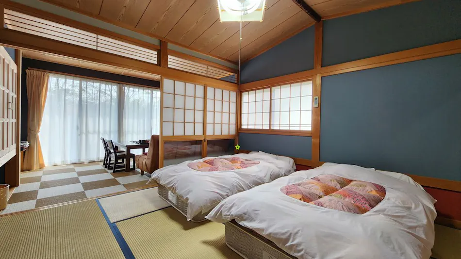 Yunosawa Onsen