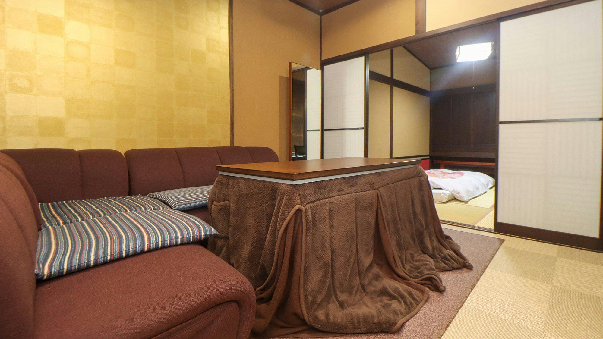 Yunosawa Onsen