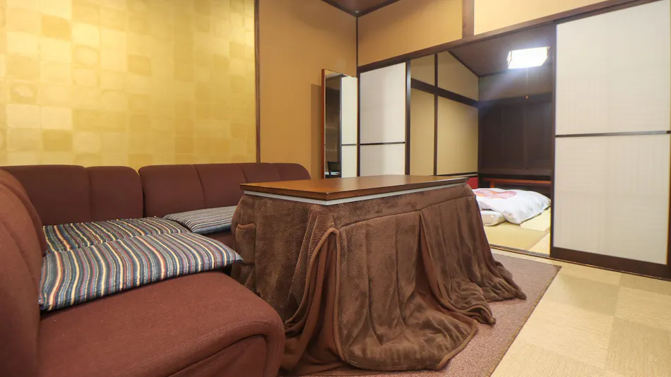 Yunosawa Onsen