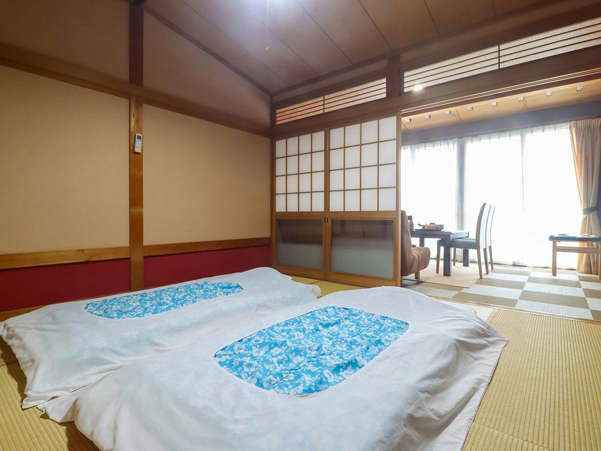 Yunosawa Onsen