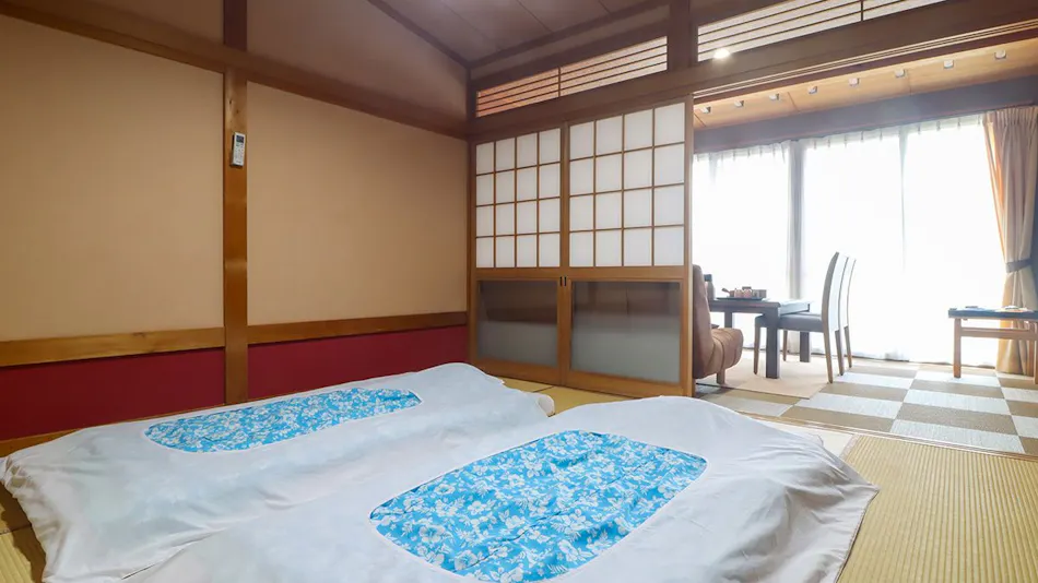 Yunosawa Onsen
