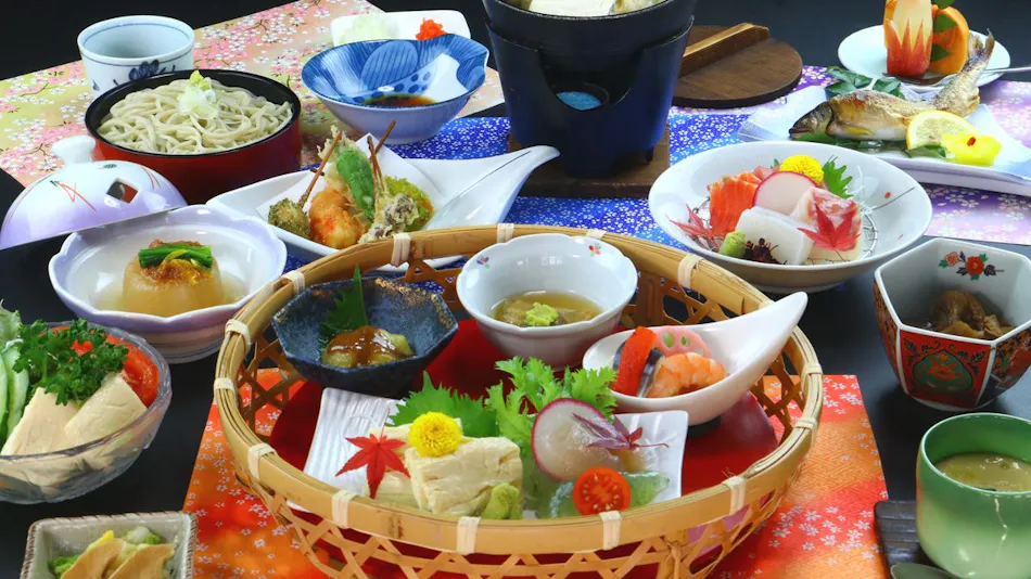 Yunosawa Onsen