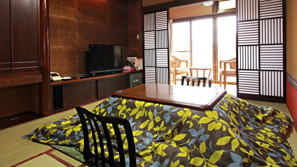 Yunosawa Onsen