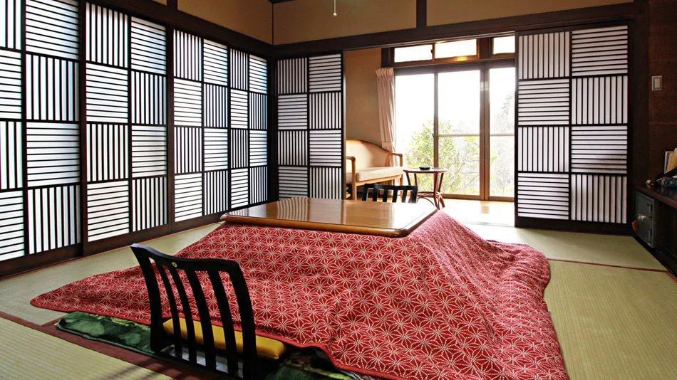 Yunosawa Onsen