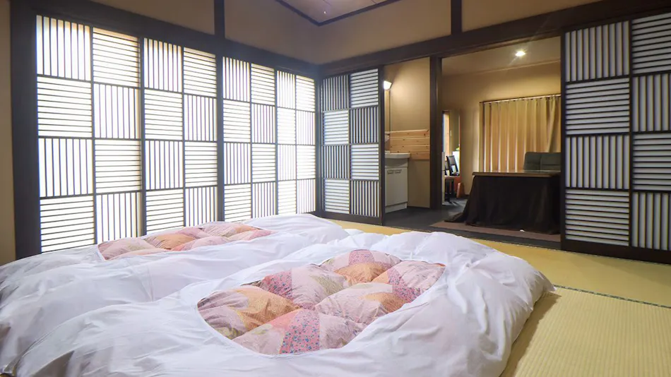 Yunosawa Onsen