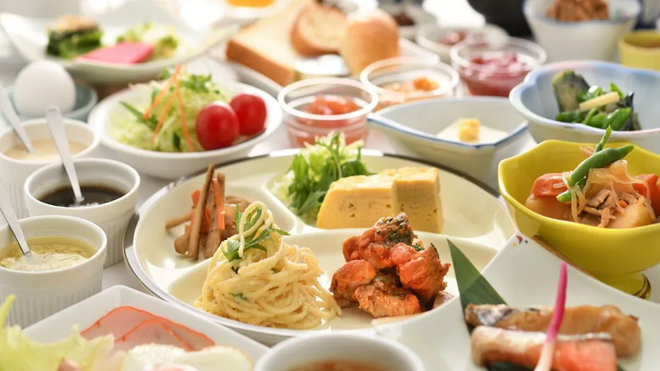 Park Inn Goshogawara Elm City
