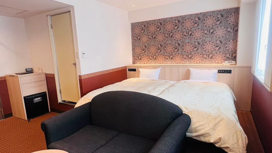 Park Inn Goshogawara Elm City