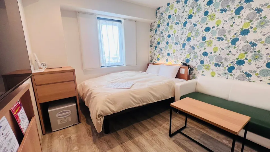 Park Inn Goshogawara Elm City