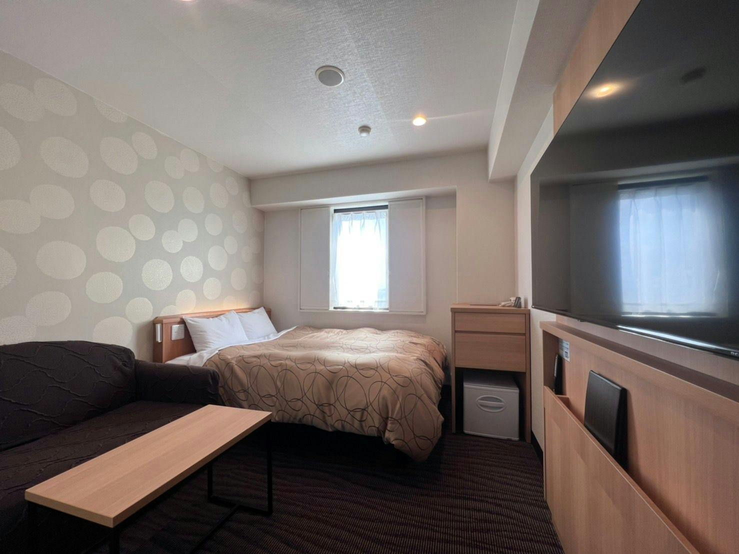 Park Inn Goshogawara Elm City