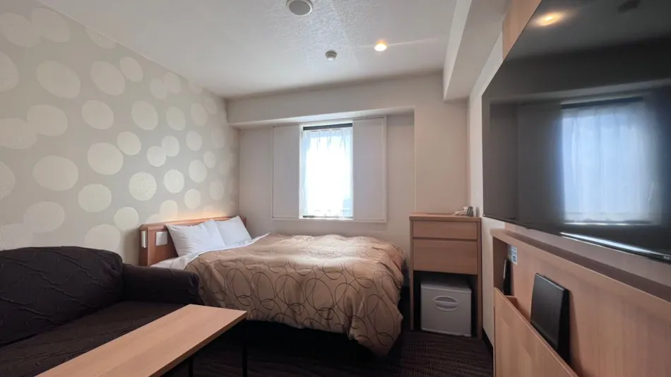 Park Inn Goshogawara Elm City