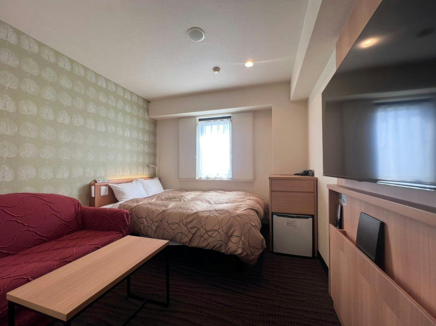 Park Inn Goshogawara Elm City