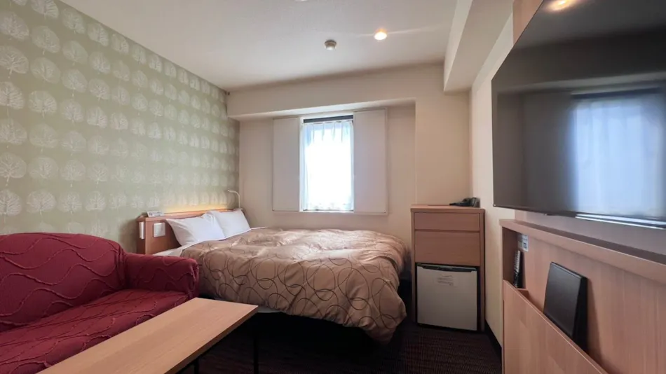 Park Inn Goshogawara Elm City