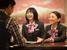 パークイン五所川原エルムシティ