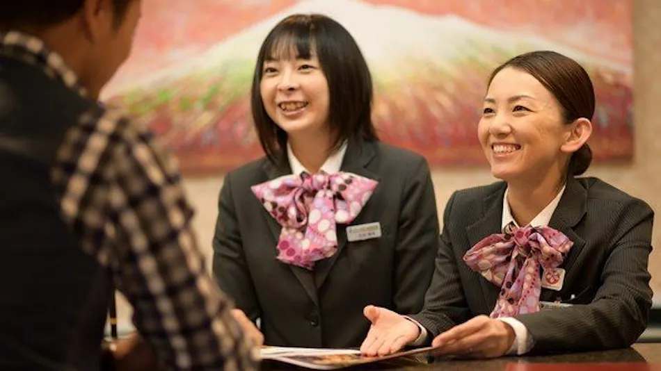 Park Inn Goshogawara Elm City