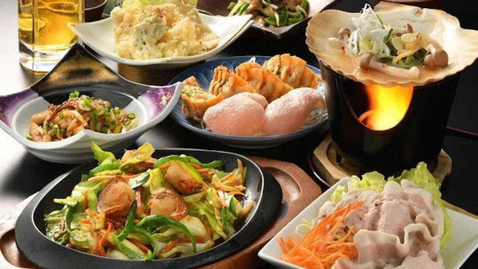 Park Inn Goshogawara Elm City