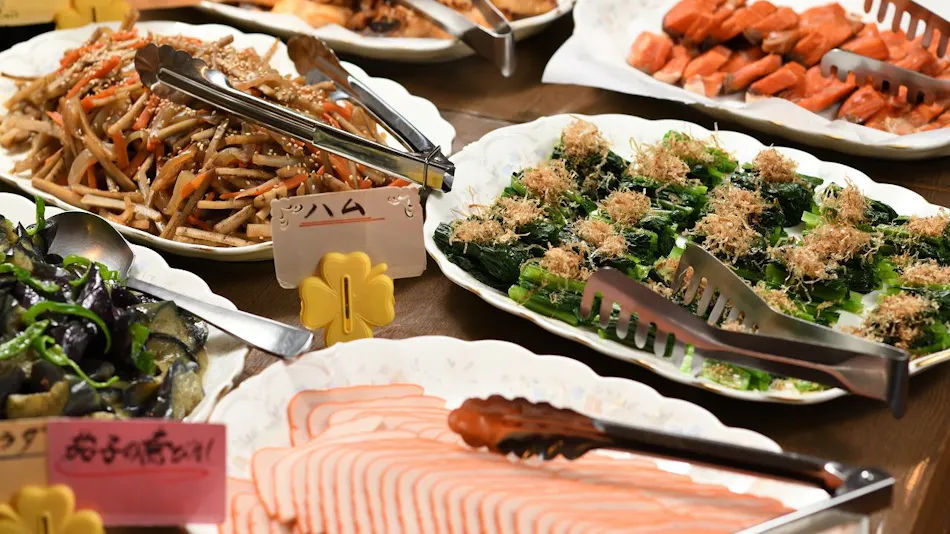 Park Inn Goshogawara Elm City