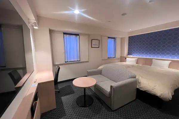 슈페리어 트윈룸