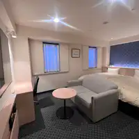 슈페리어 트윈룸