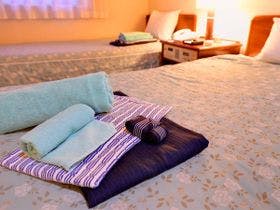 ホテルパラダイスヒルズ