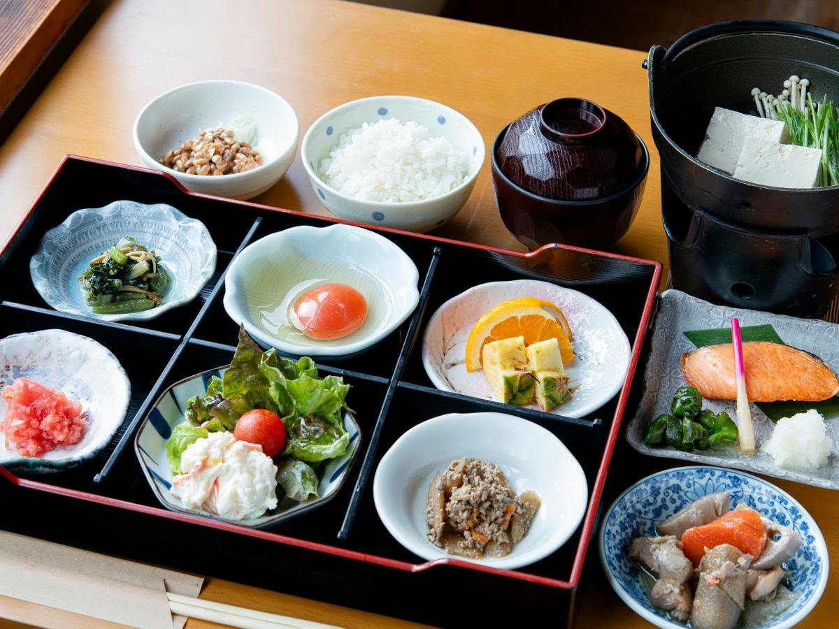 Kuriyama Onsen Hotel Paradise Hills