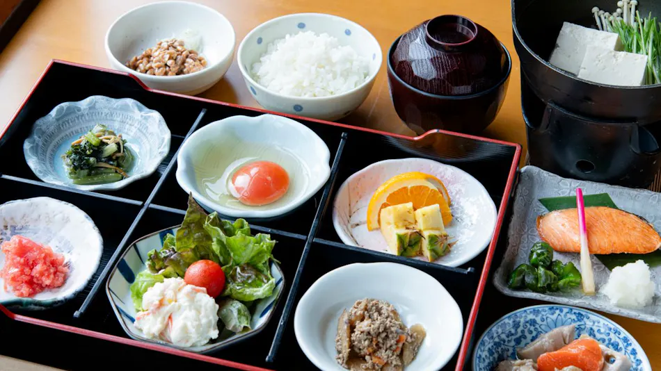 Kuriyama Onsen Hotel Paradise Hills