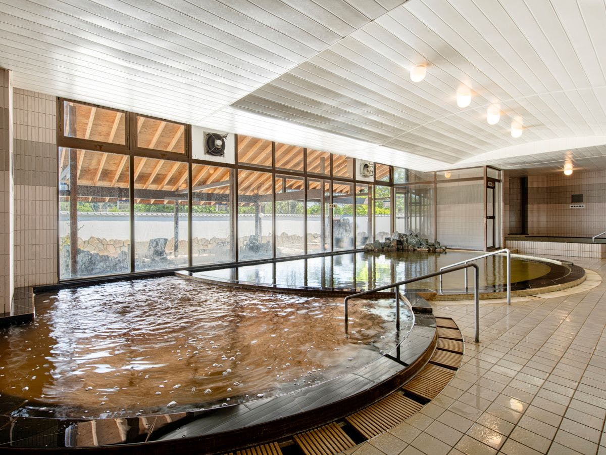 Kuriyama Onsen Hotel Paradise Hills