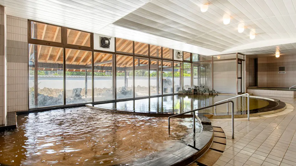Kuriyama Onsen Hotel Paradise Hills