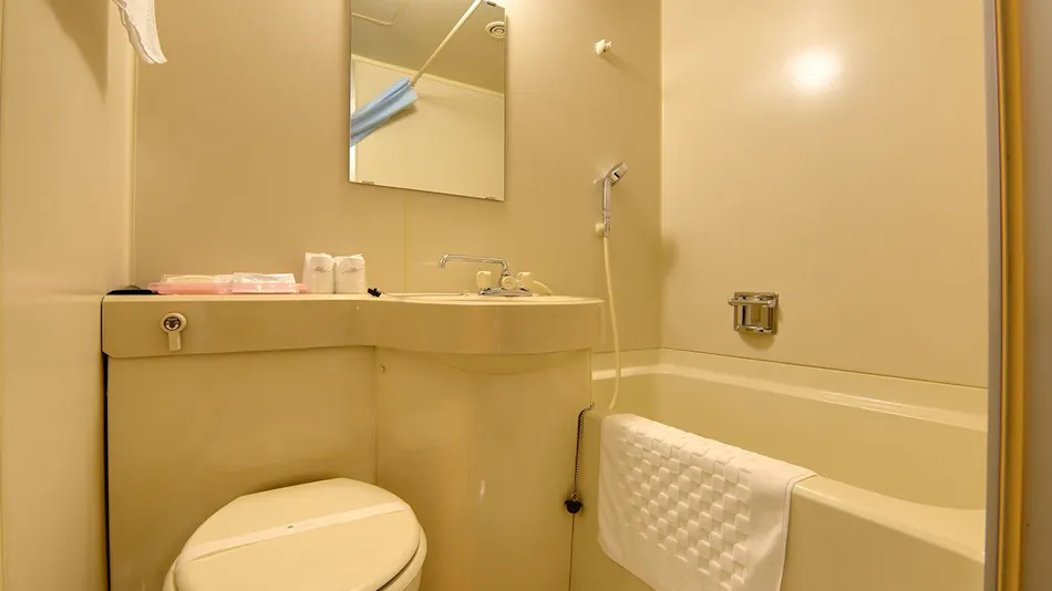 Kuriyama Onsen Hotel Paradise Hills