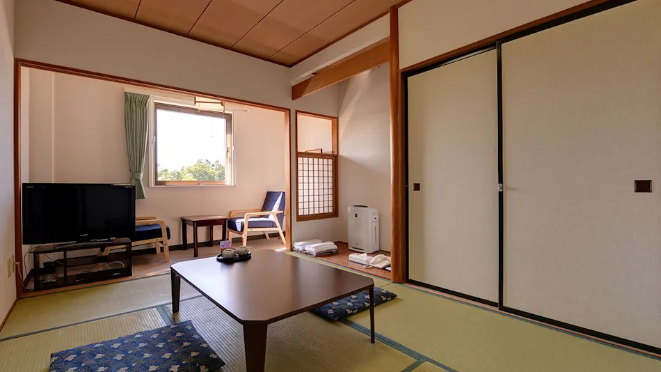 Kuriyama Onsen Hotel Paradise Hills