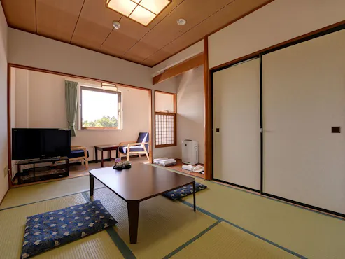 다다미 6장 일본식 방