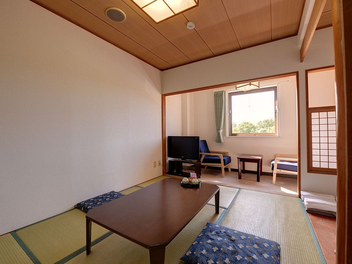 Kuriyama Onsen Hotel Paradise Hills