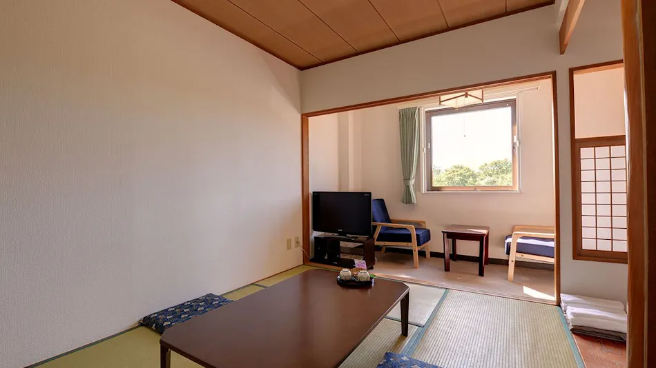 Kuriyama Onsen Hotel Paradise Hills