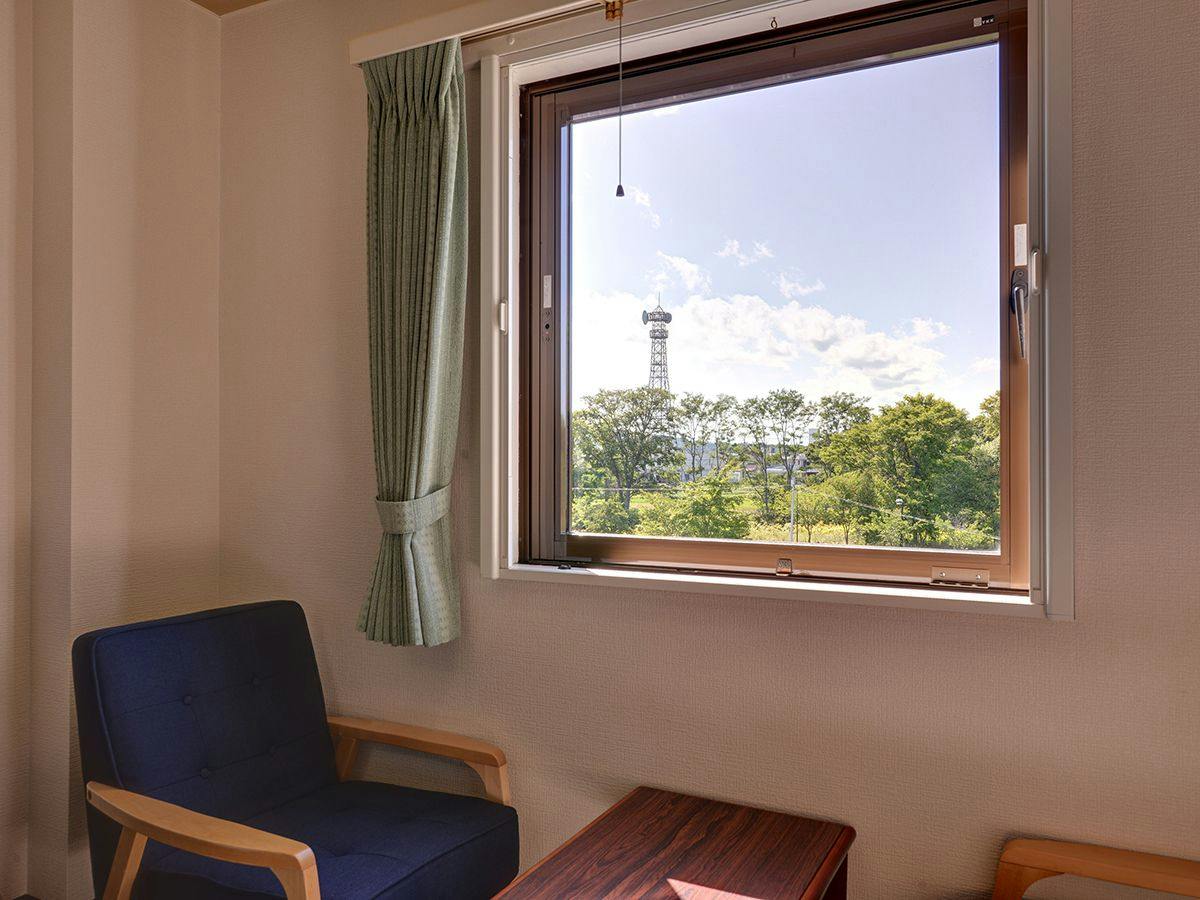 Kuriyama Onsen Hotel Paradise Hills