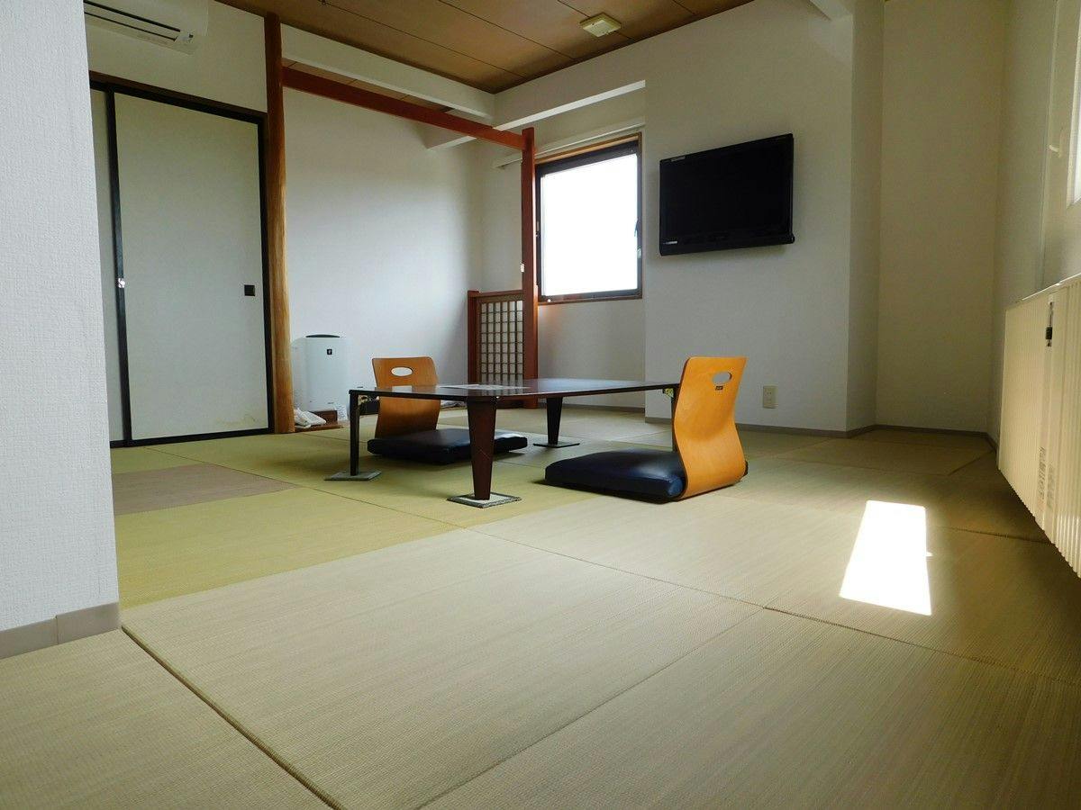 Kuriyama Onsen Hotel Paradise Hills