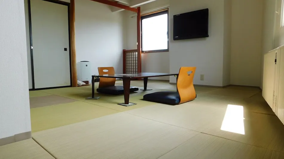 Kuriyama Onsen Hotel Paradise Hills