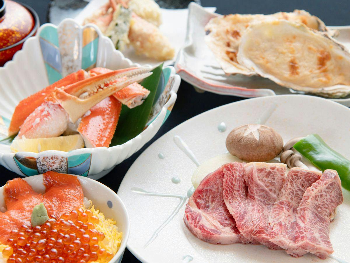 Kuriyama Onsen Hotel Paradise Hills