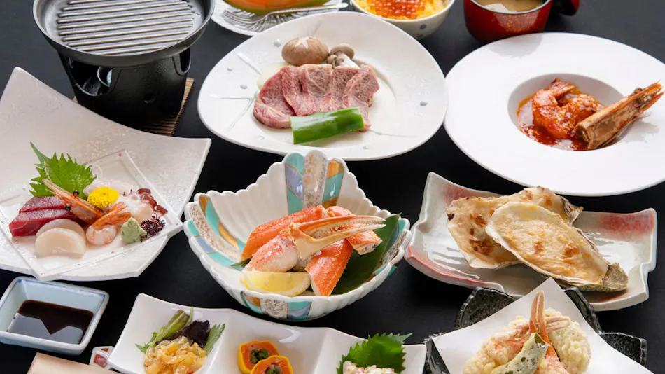 Kuriyama Onsen Hotel Paradise Hills