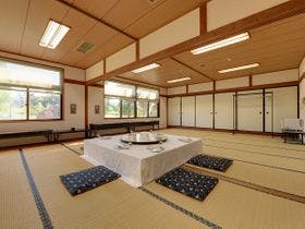 ホテルパラダイスヒルズ