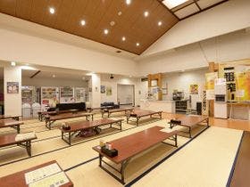 ホテルパラダイスヒルズ