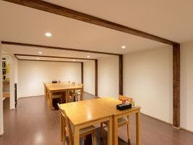 ホテルパラダイスヒルズ