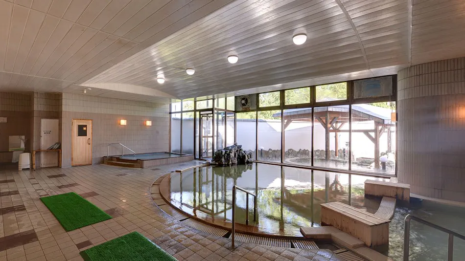 Kuriyama Onsen Hotel Paradise Hills
