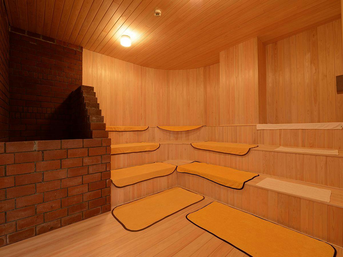 Kuriyama Onsen Hotel Paradise Hills